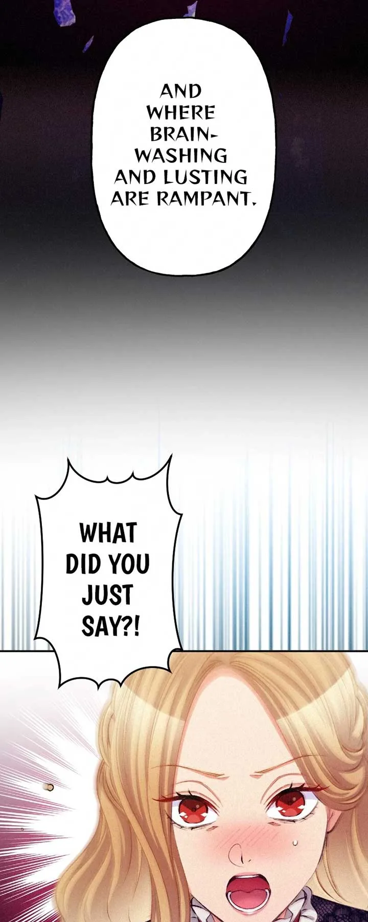 The Heat of the Reincarnated Villainess Chapter 135 page 28