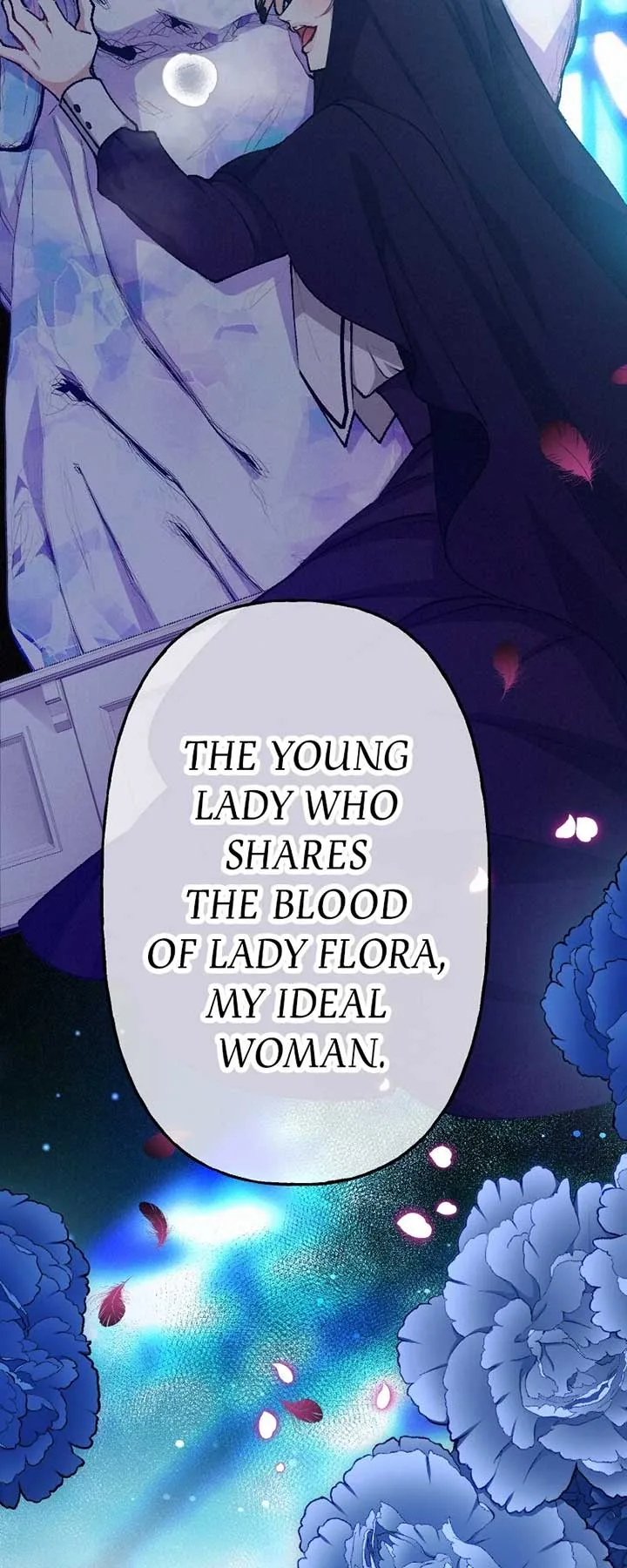 The Heat of the Reincarnated Villainess Chapter 135 page 56