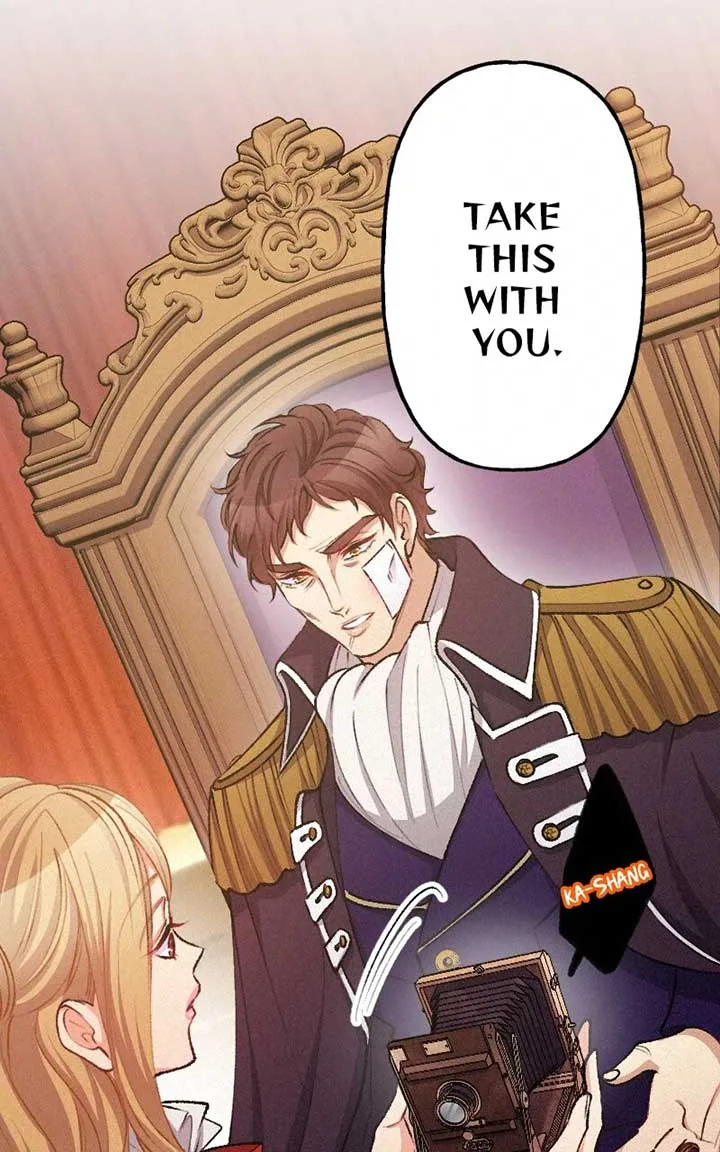 The Heat of the Reincarnated Villainess Chapter 135 page 46