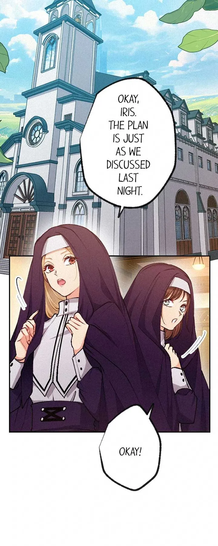 The Heat of the Reincarnated Villainess Chapter 140 page 5