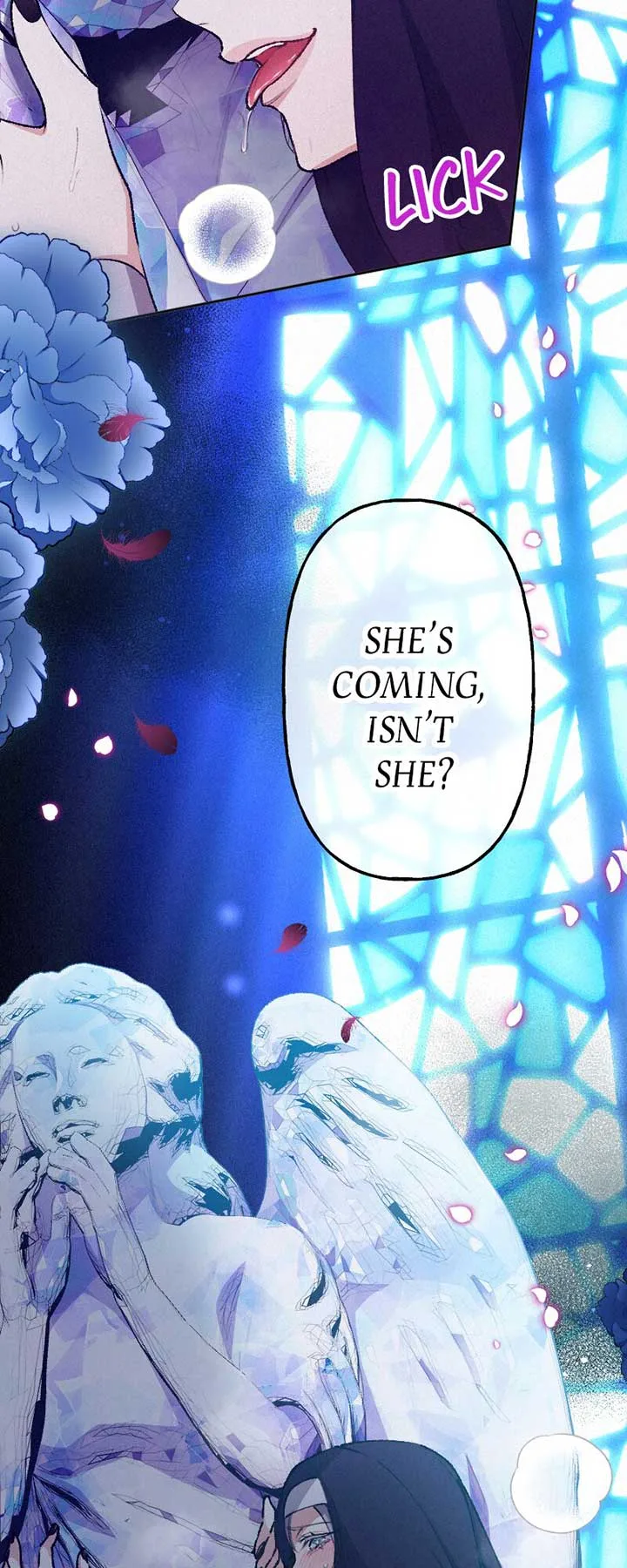 The Heat of the Reincarnated Villainess Chapter 135 page 55