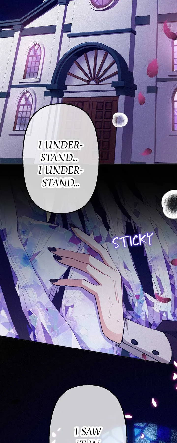 The Heat of the Reincarnated Villainess Chapter 135 page 53