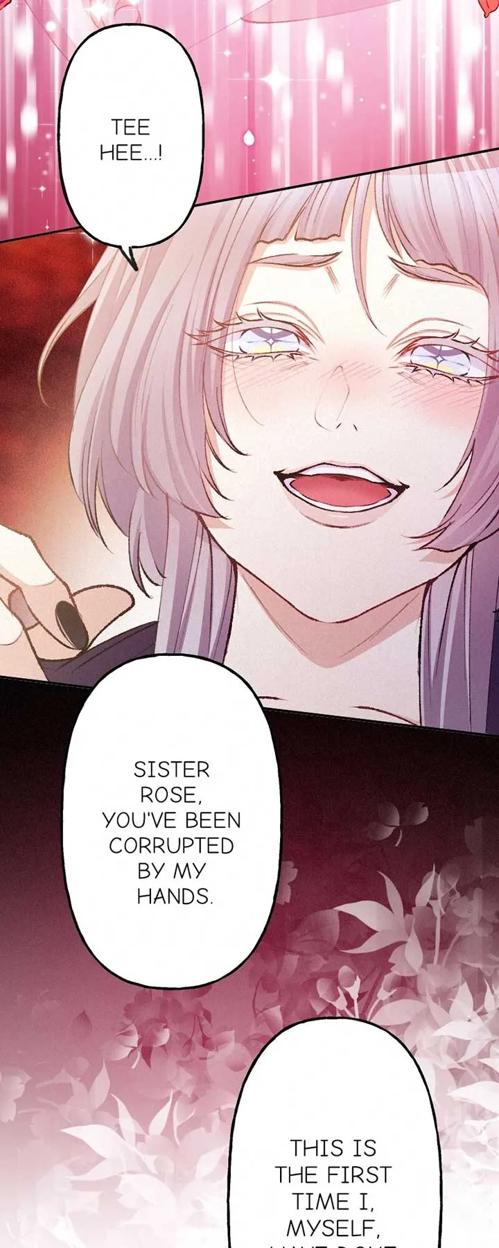 The Heat of the Reincarnated Villainess Chapter 138 page 25