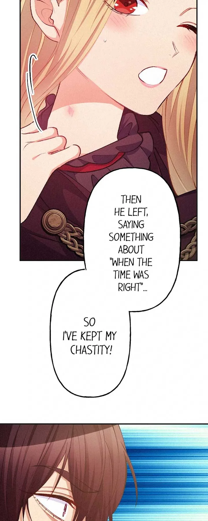The Heat of the Reincarnated Villainess Chapter 138 page 39