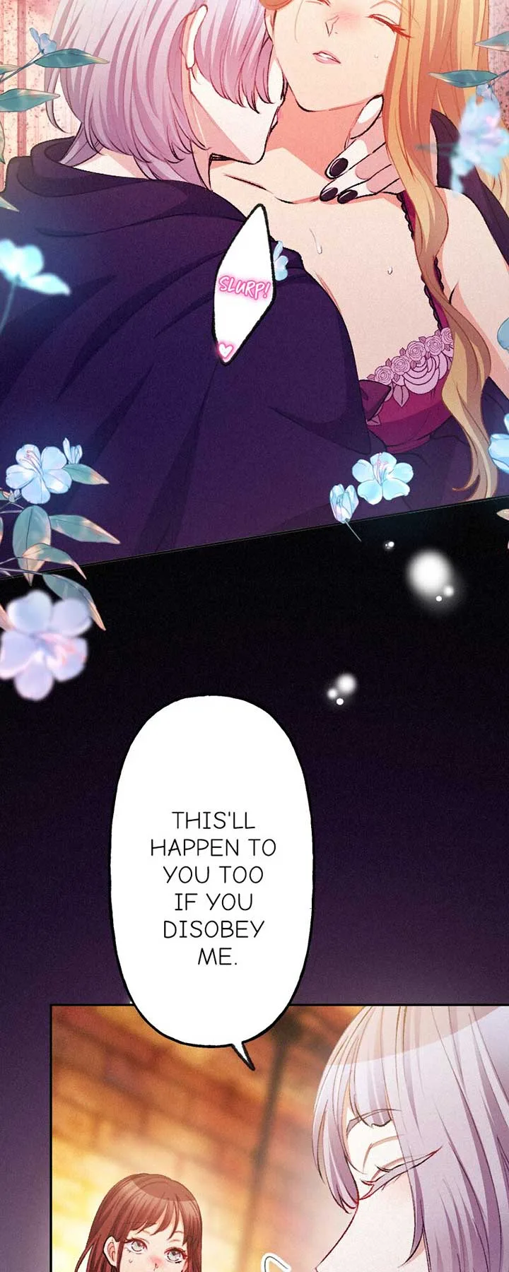 The Heat of the Reincarnated Villainess Chapter 138 page 27