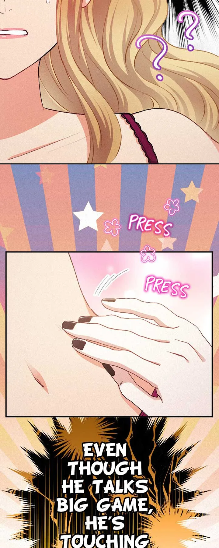 The Heat of the Reincarnated Villainess Chapter 138 page 15