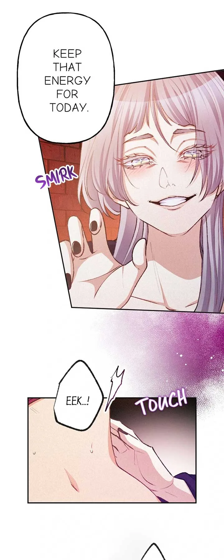 The Heat of the Reincarnated Villainess Chapter 138 page 12