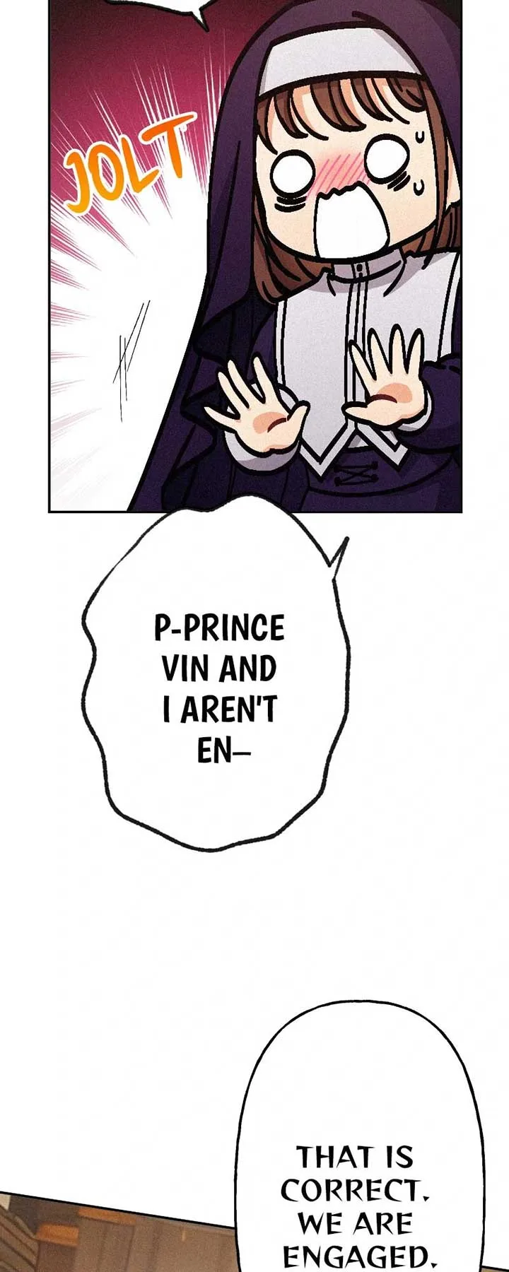 The Heat of the Reincarnated Villainess Chapter 140 page 20