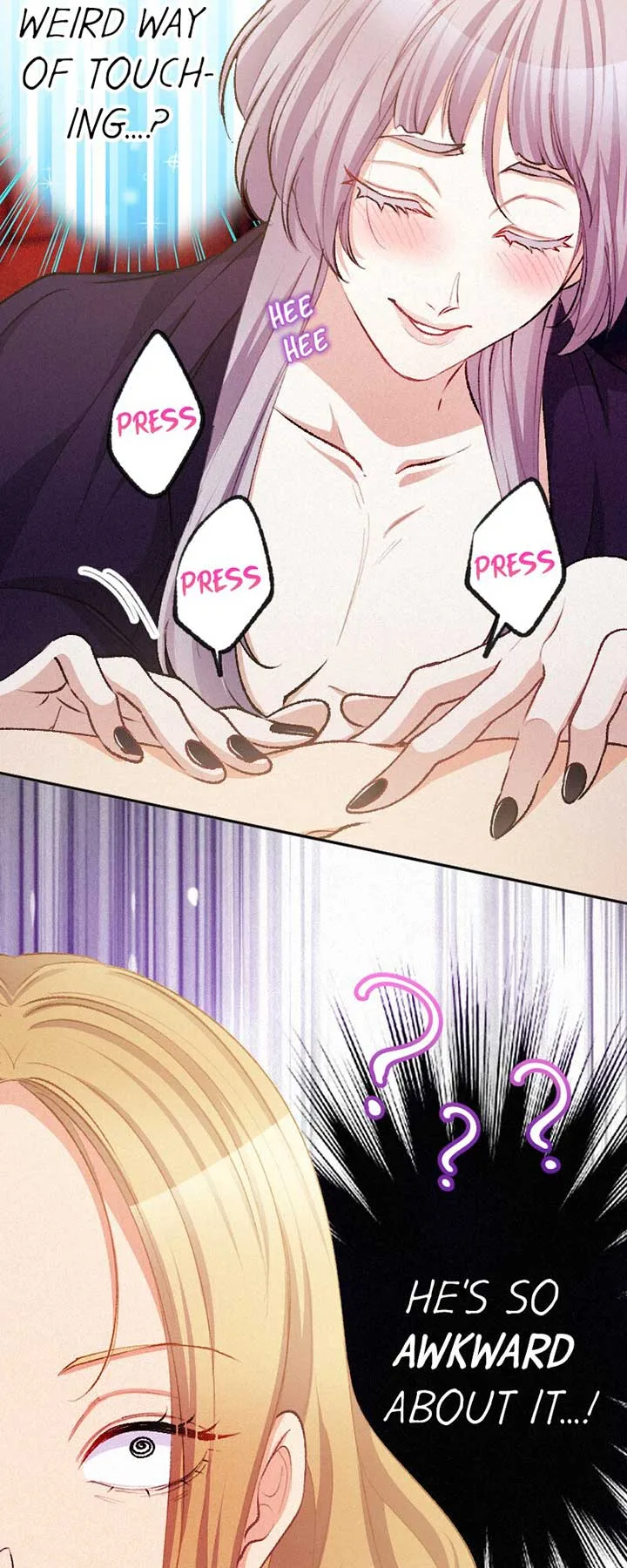 The Heat of the Reincarnated Villainess Chapter 138 page 14