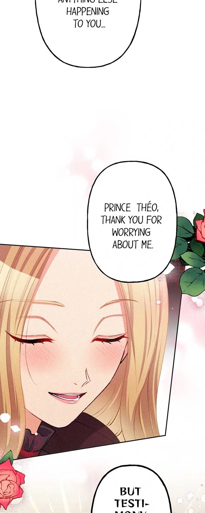 The Heat of the Reincarnated Villainess Chapter 138 page 44