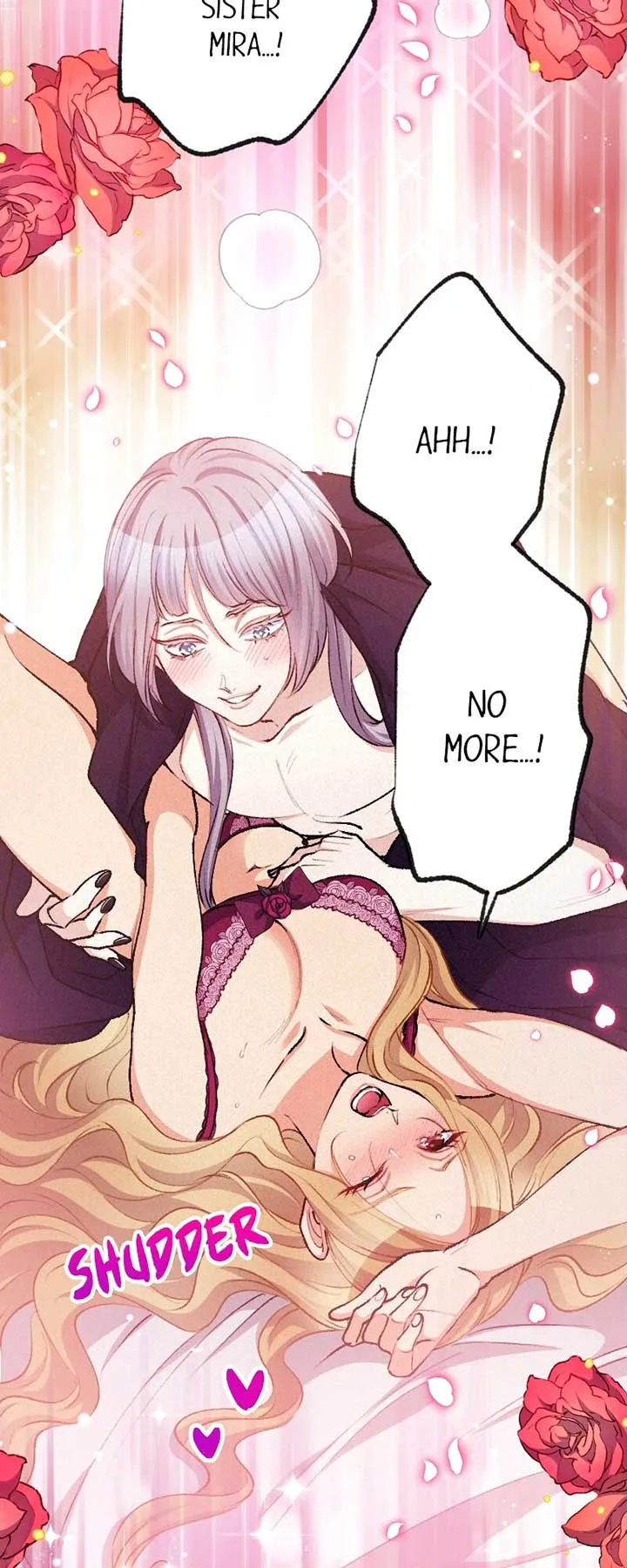 The Heat of the Reincarnated Villainess Chapter 138 page 24