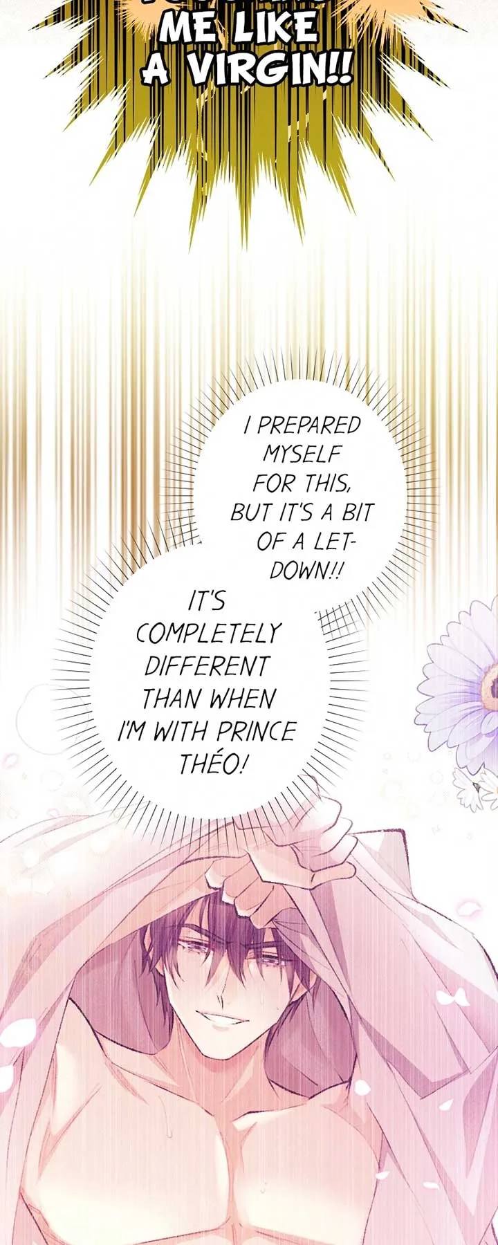 The Heat of the Reincarnated Villainess Chapter 138 page 16