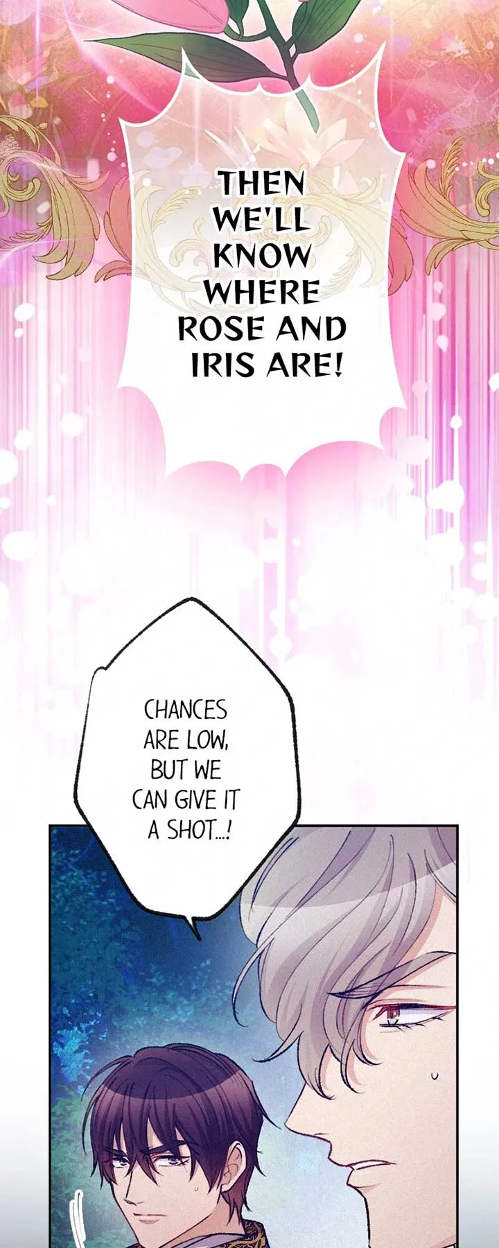 The Heat of the Reincarnated Villainess Chapter 138 page 7
