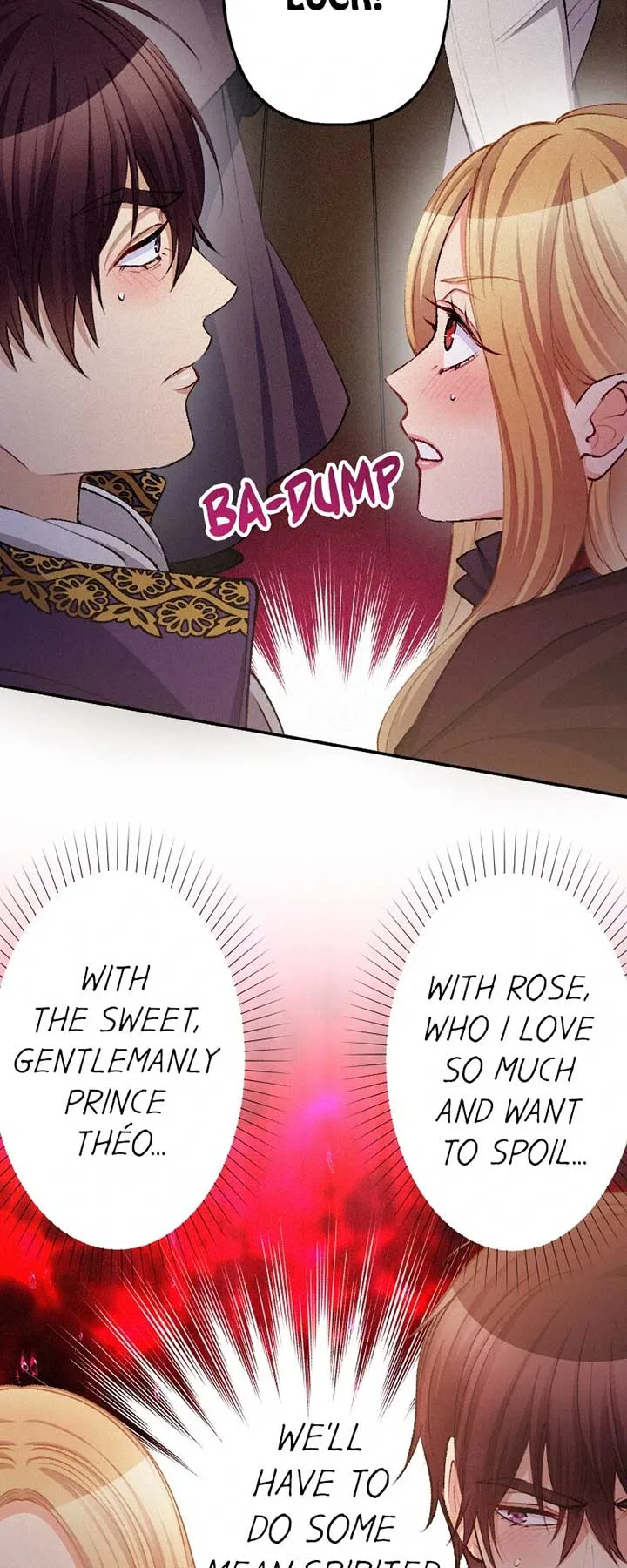 The Heat of the Reincarnated Villainess Chapter 138 page 60