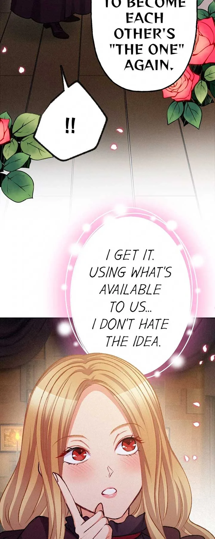The Heat of the Reincarnated Villainess Chapter 138 page 54