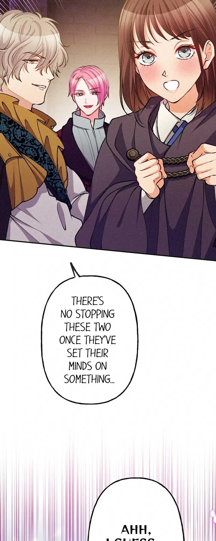 The Heat of the Reincarnated Villainess Chapter 138 page 48