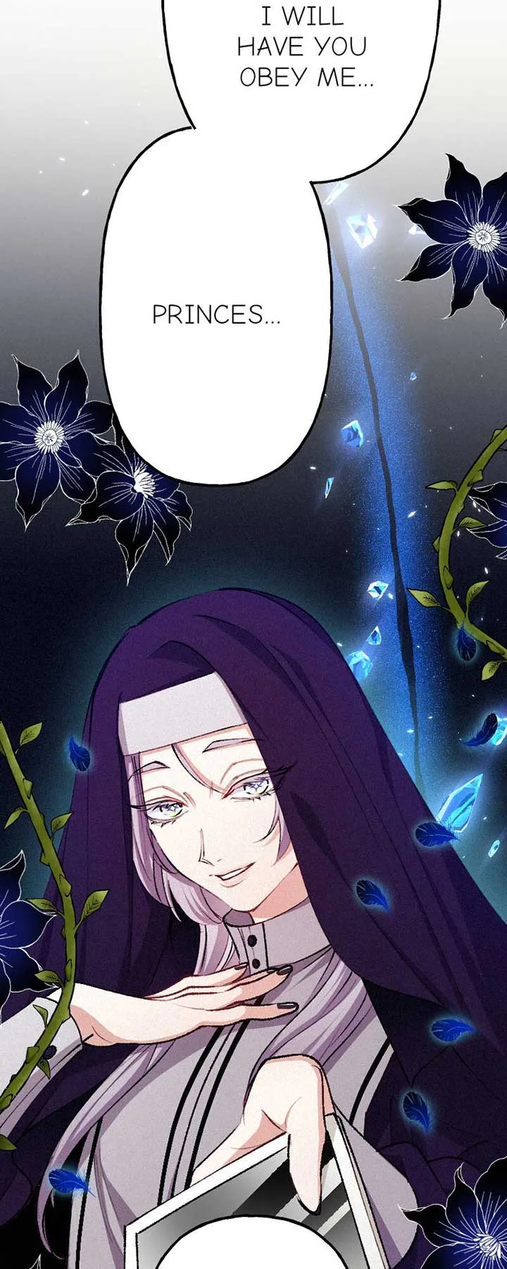 The Heat of the Reincarnated Villainess Chapter 140 page 25