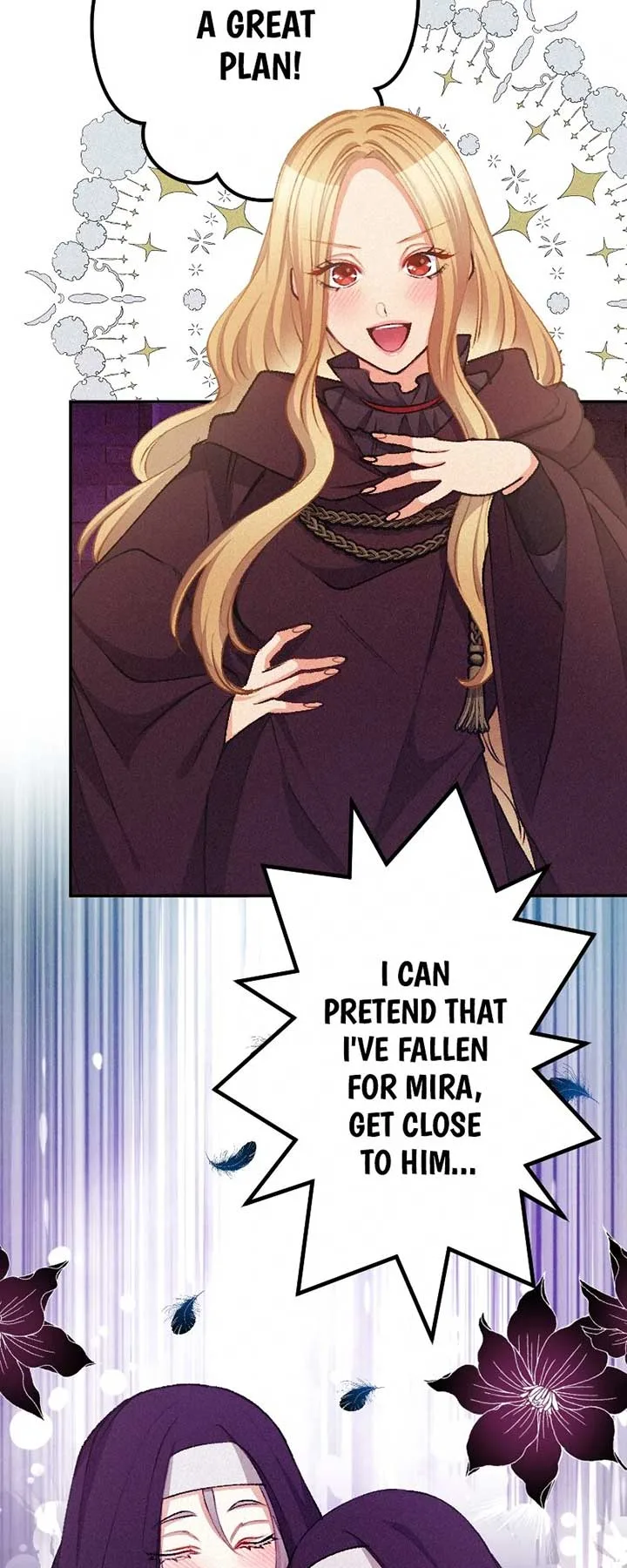 The Heat of the Reincarnated Villainess Chapter 138 page 50