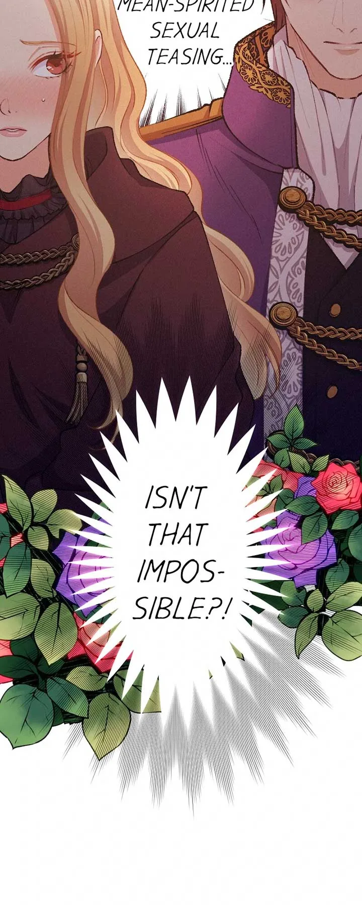 The Heat of the Reincarnated Villainess Chapter 138 page 61