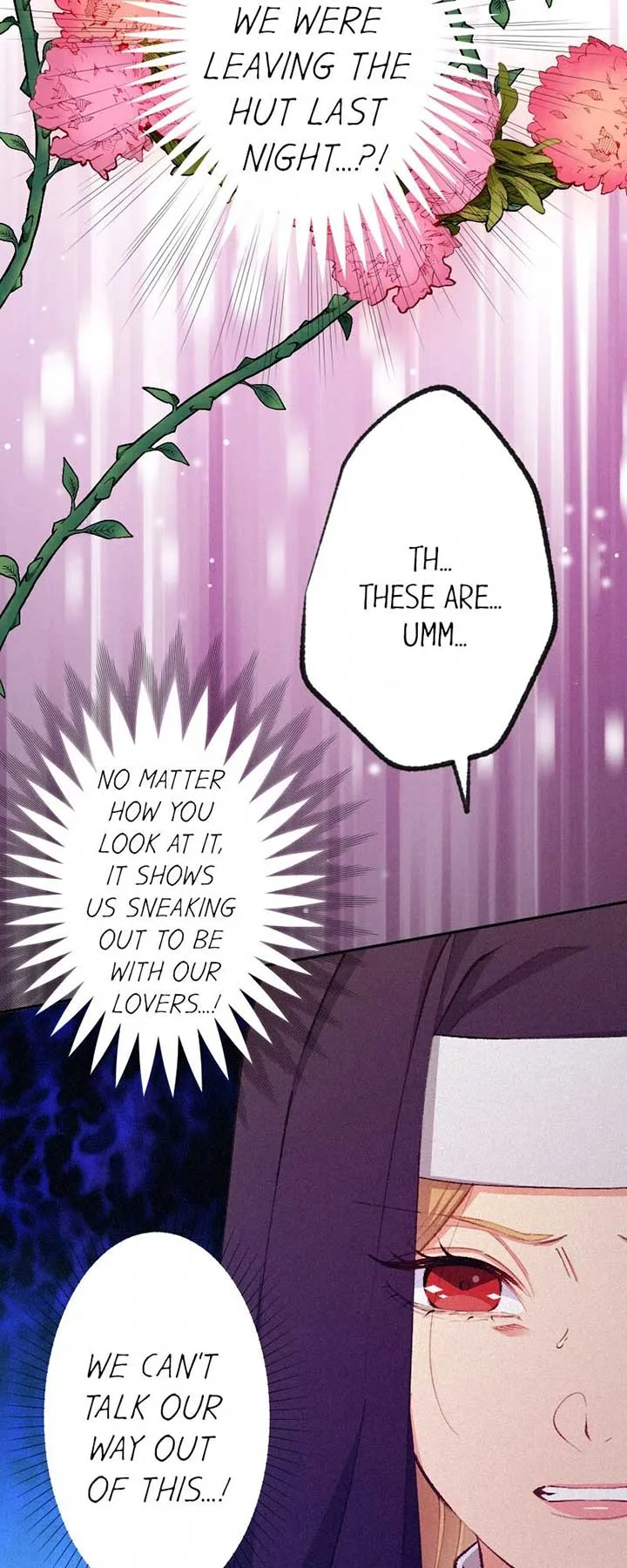 The Heat of the Reincarnated Villainess Chapter 140 page 28