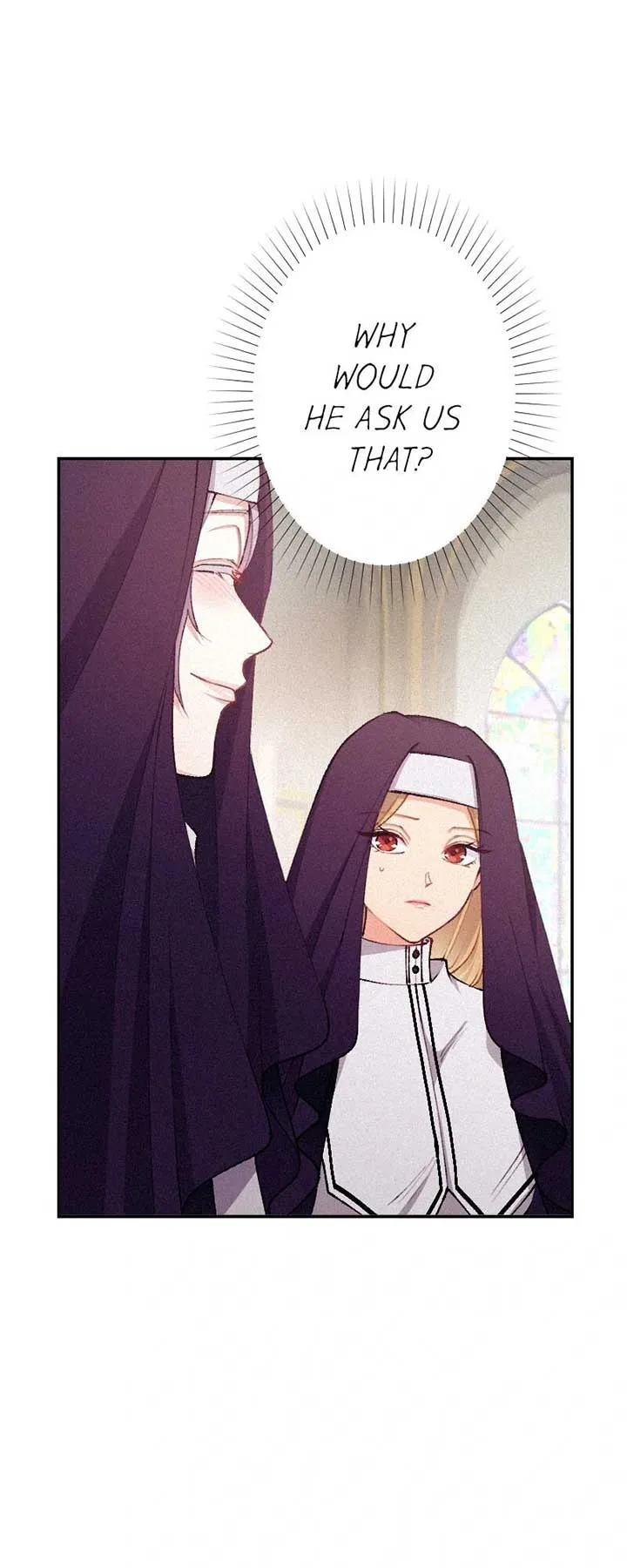 The Heat of the Reincarnated Villainess Chapter 140 page 22