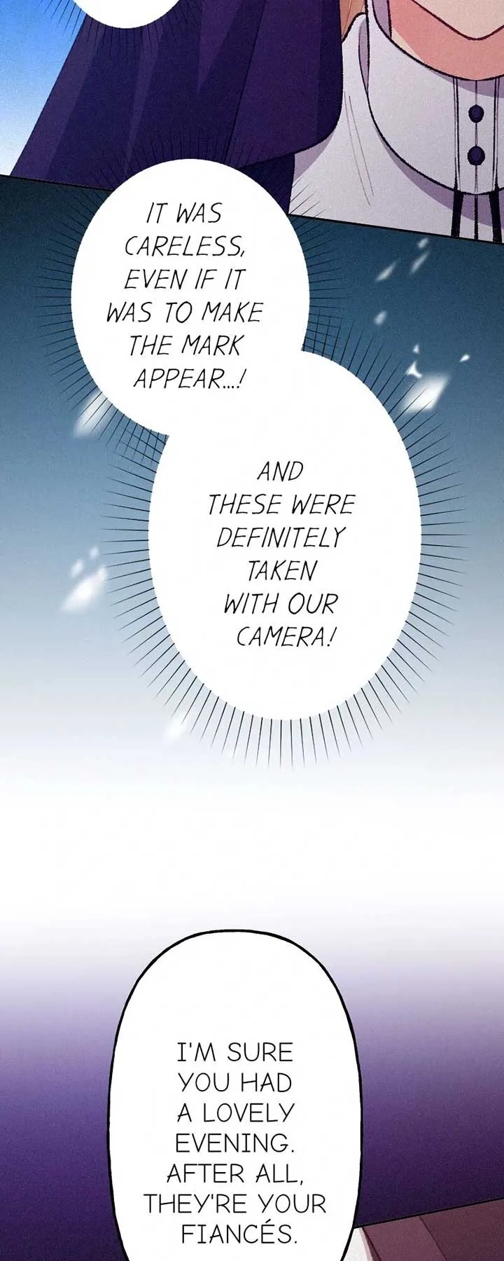 The Heat of the Reincarnated Villainess Chapter 140 page 29