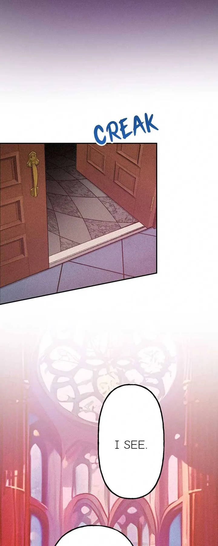 The Heat of the Reincarnated Villainess Chapter 140 page 43