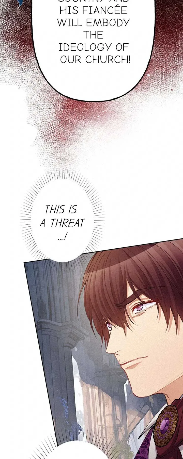 The Heat of the Reincarnated Villainess Chapter 140 page 35