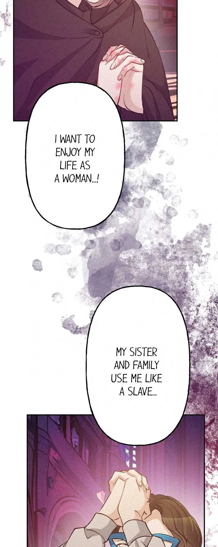 The Heat of the Reincarnated Villainess Chapter 140 page 50