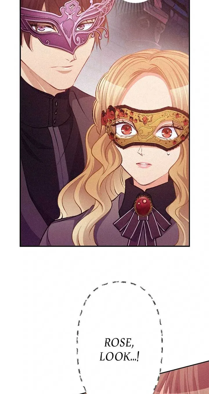 The Heat of the Reincarnated Villainess Chapter 140 page 46