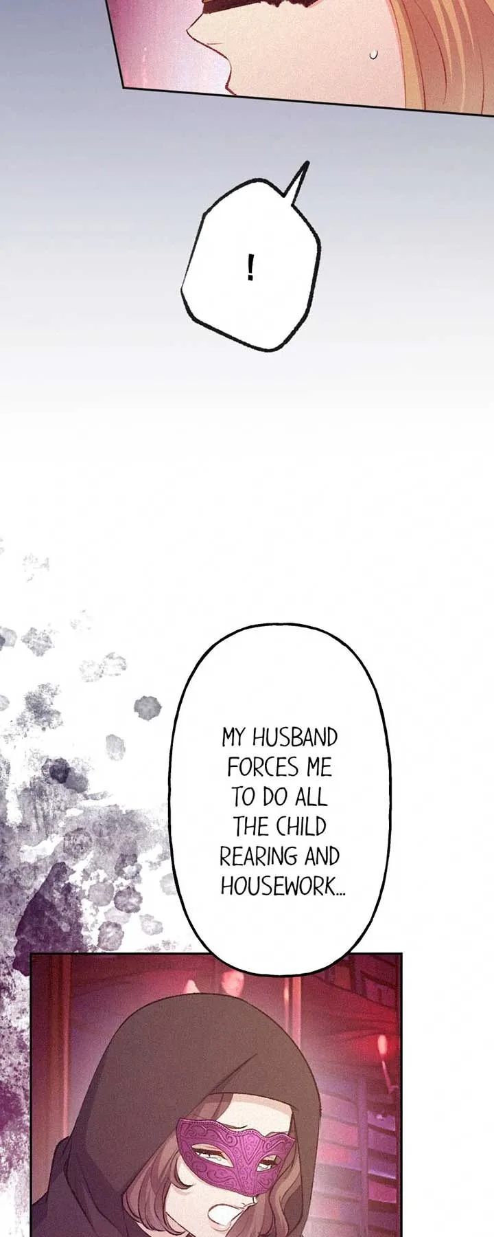 The Heat of the Reincarnated Villainess Chapter 140 page 49