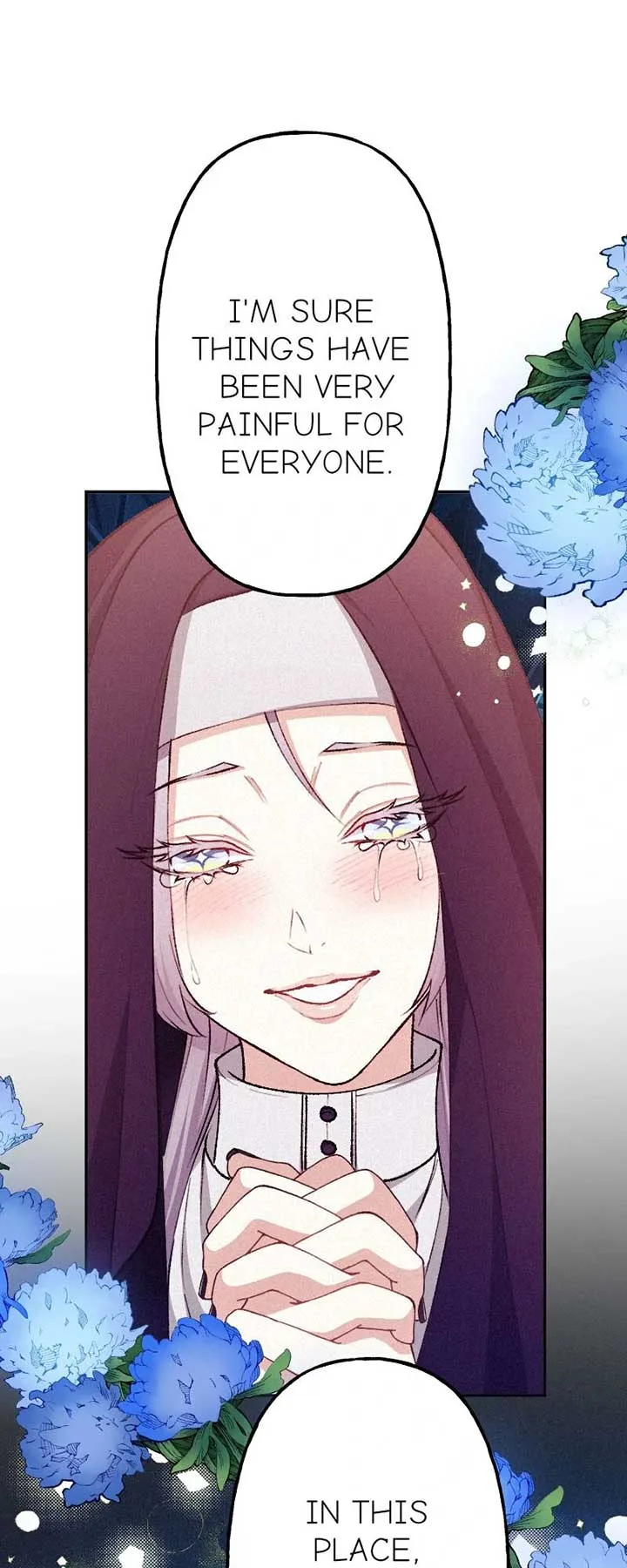 The Heat of the Reincarnated Villainess Chapter 140 page 52