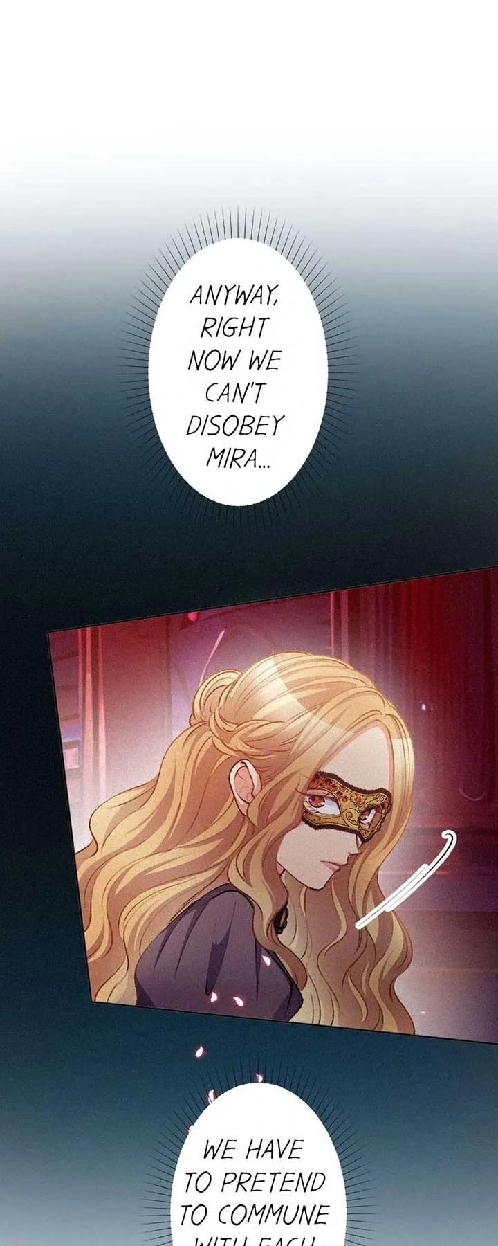 The Heat of the Reincarnated Villainess Chapter 141 page 12