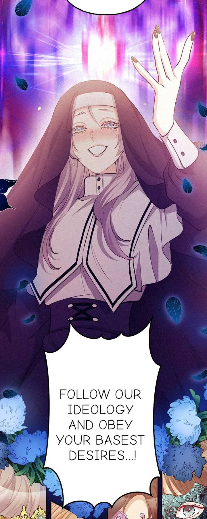 The Heat of the Reincarnated Villainess Chapter 140 page 64