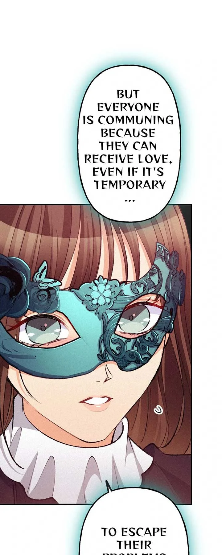 The Heat of the Reincarnated Villainess Chapter 140 page 57