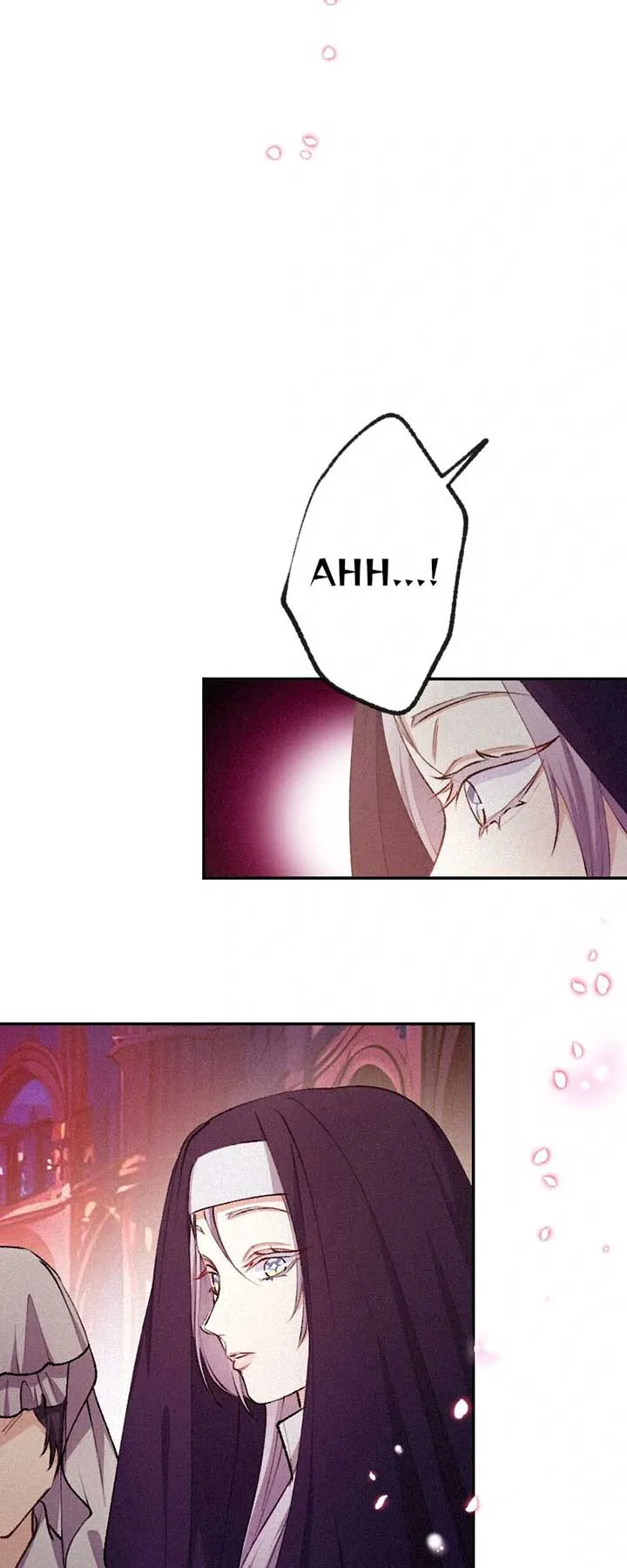 The Heat of the Reincarnated Villainess Chapter 141 page 19