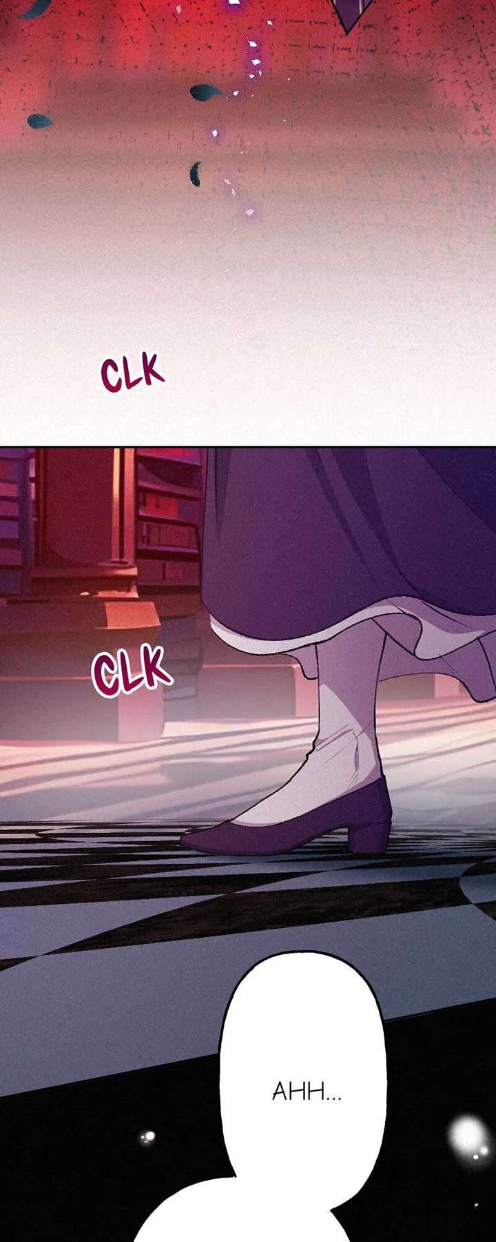 The Heat of the Reincarnated Villainess Chapter 141 page 57