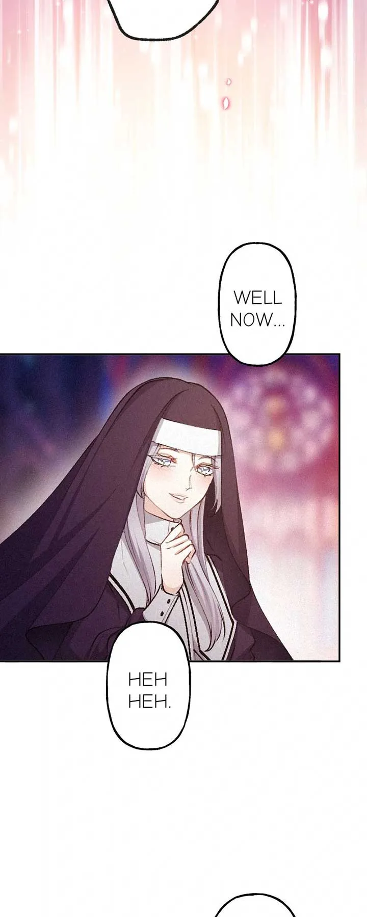 The Heat of the Reincarnated Villainess Chapter 141 page 30