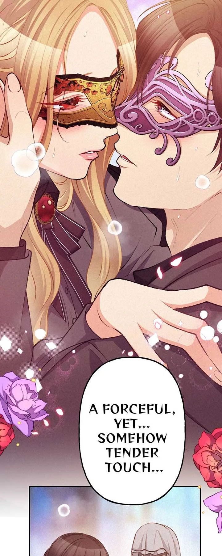 The Heat of the Reincarnated Villainess Chapter 141 page 24