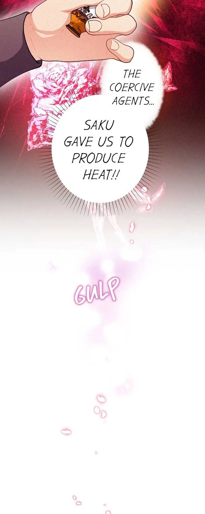 The Heat of the Reincarnated Villainess Chapter 141 page 18