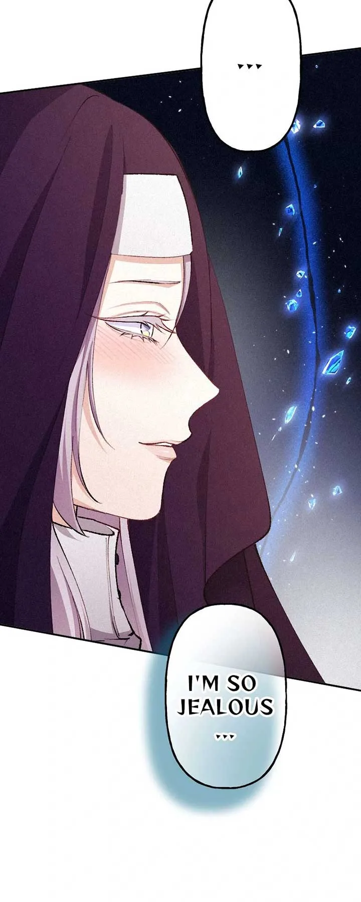 The Heat of the Reincarnated Villainess Chapter 141 page 31