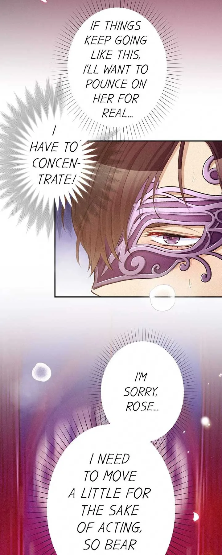 The Heat of the Reincarnated Villainess Chapter 141 page 28