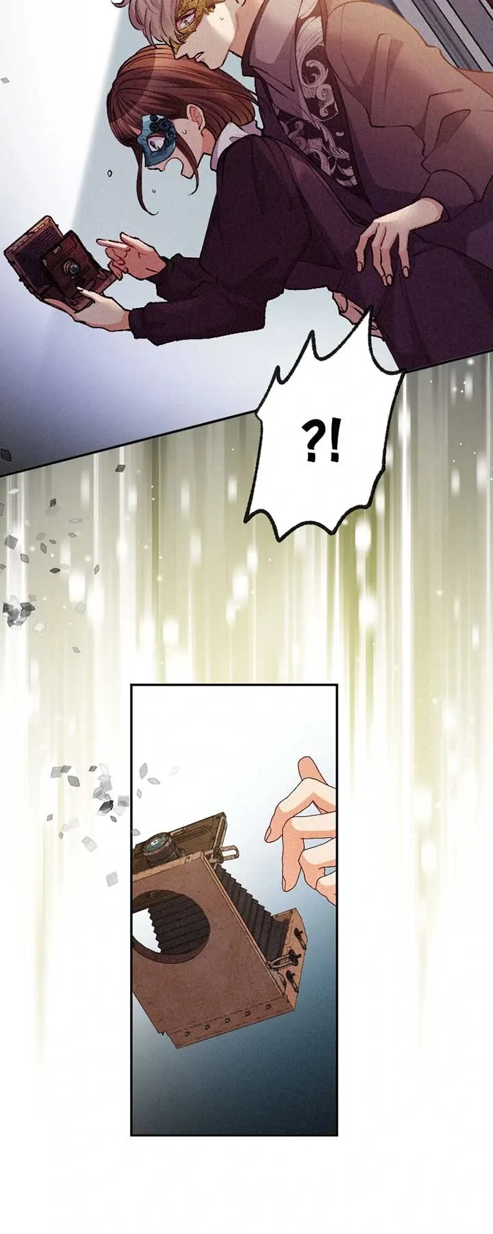 The Heat of the Reincarnated Villainess Chapter 141 page 51
