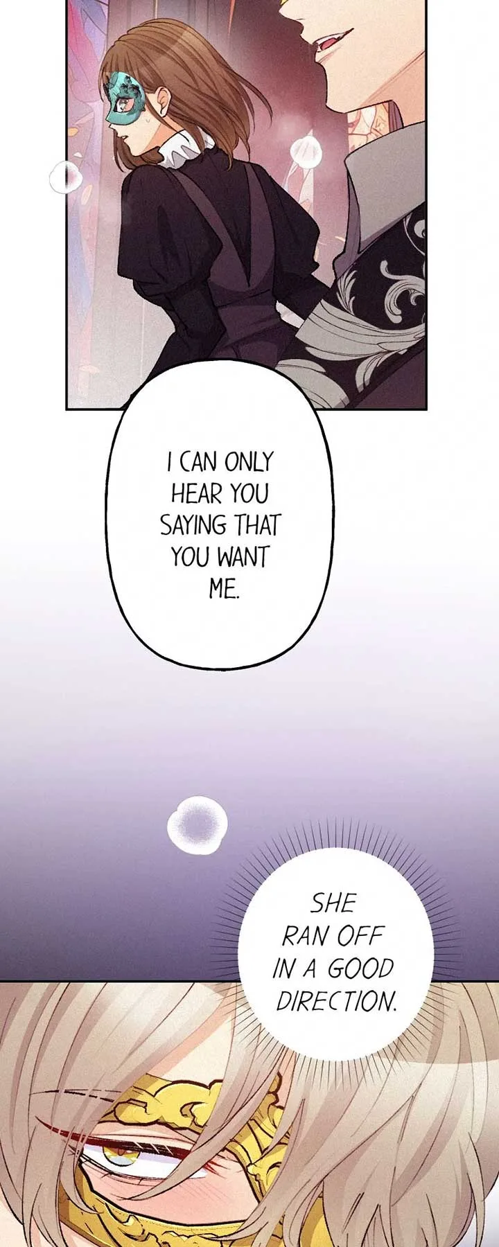 The Heat of the Reincarnated Villainess Chapter 141 page 44