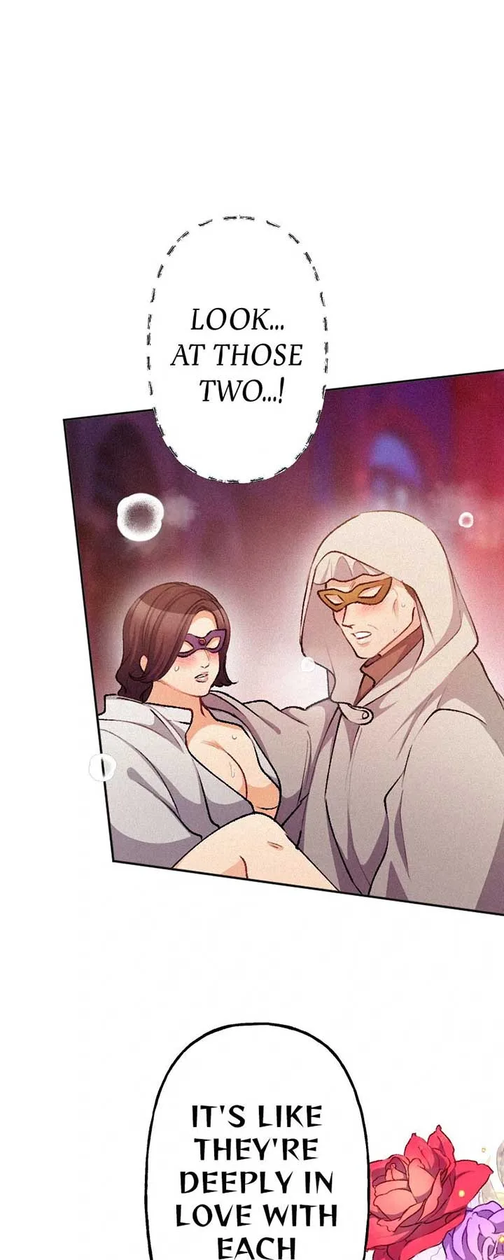 The Heat of the Reincarnated Villainess Chapter 141 page 22
