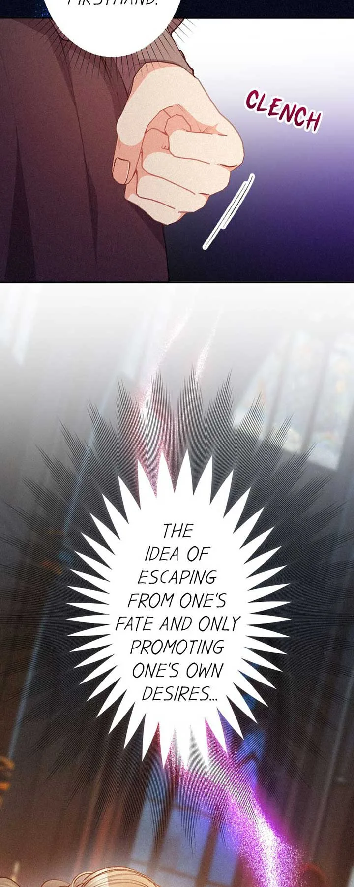 The Heat of the Reincarnated Villainess Chapter 141 page 10