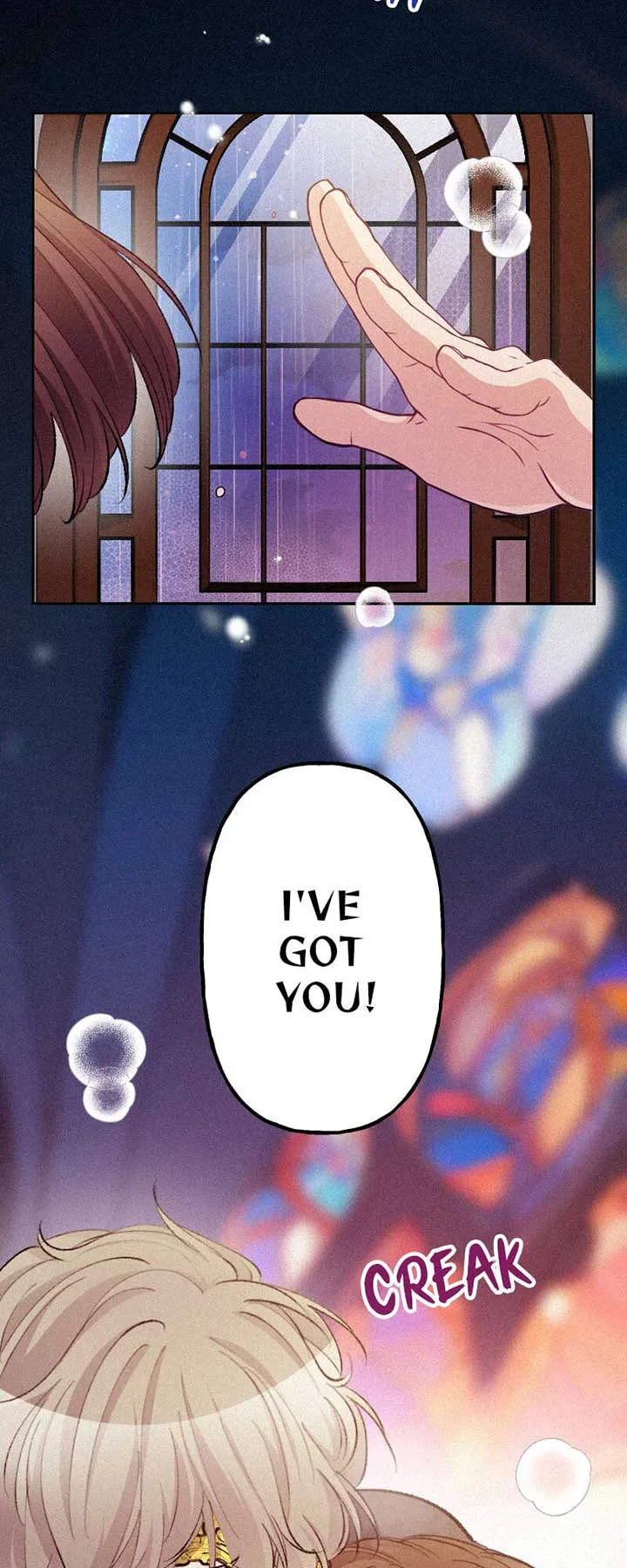 The Heat of the Reincarnated Villainess Chapter 141 page 46