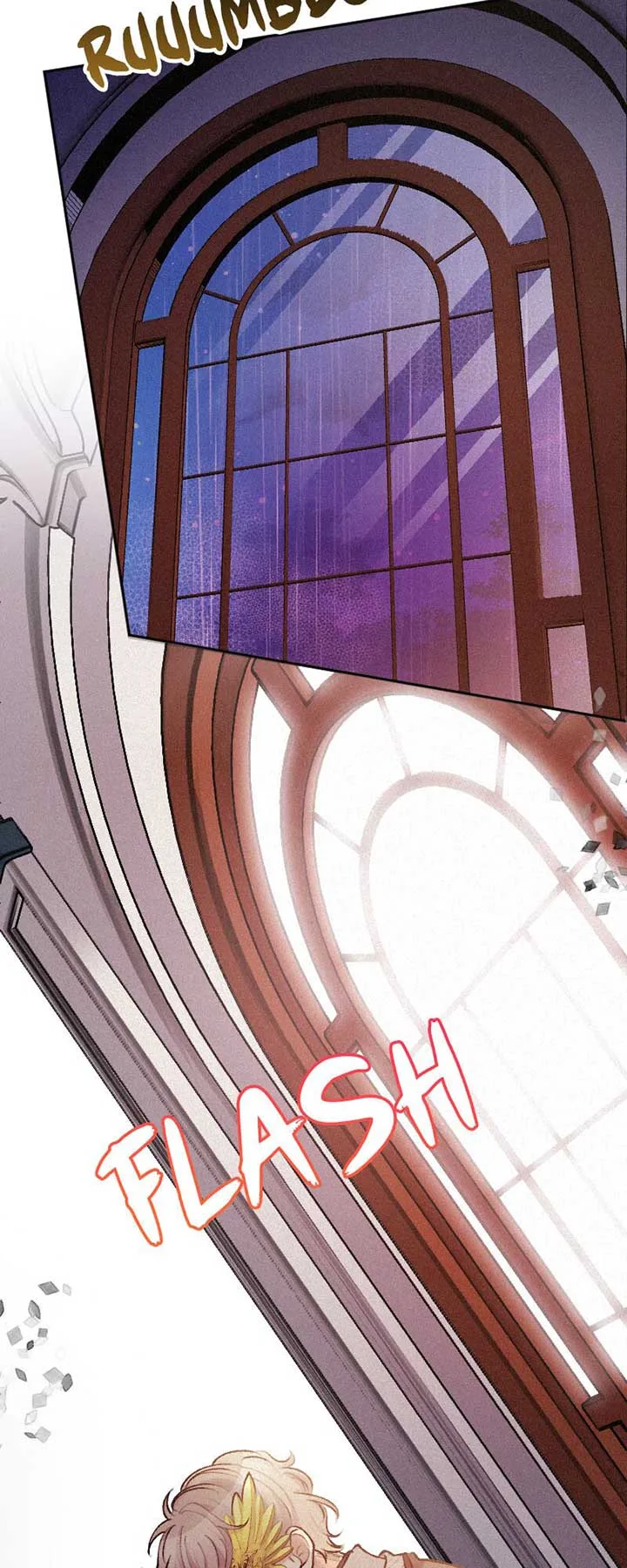 The Heat of the Reincarnated Villainess Chapter 141 page 50