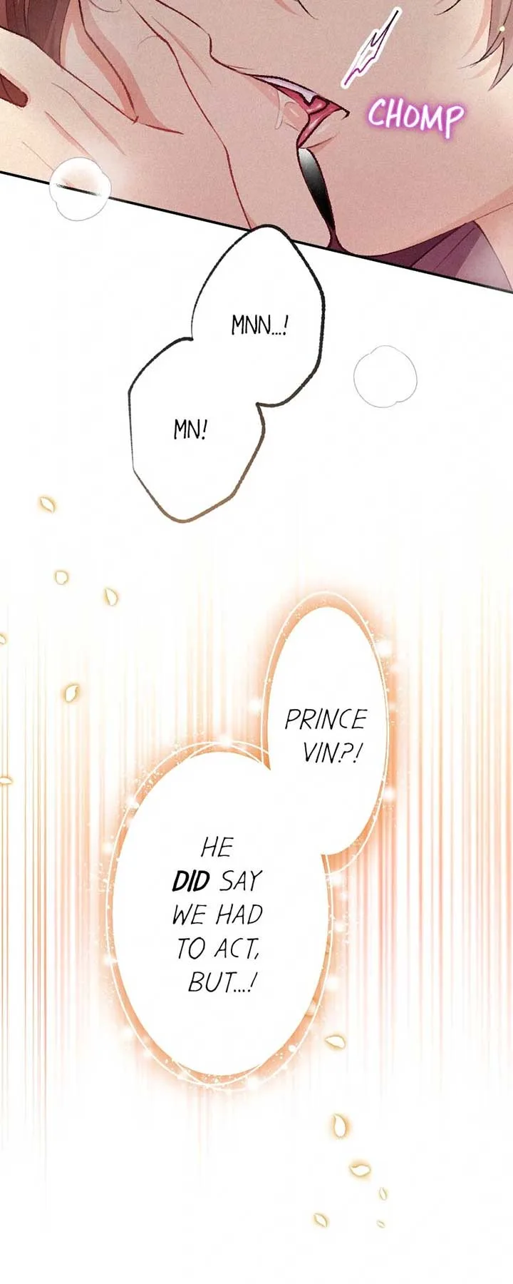 The Heat of the Reincarnated Villainess Chapter 141 page 36