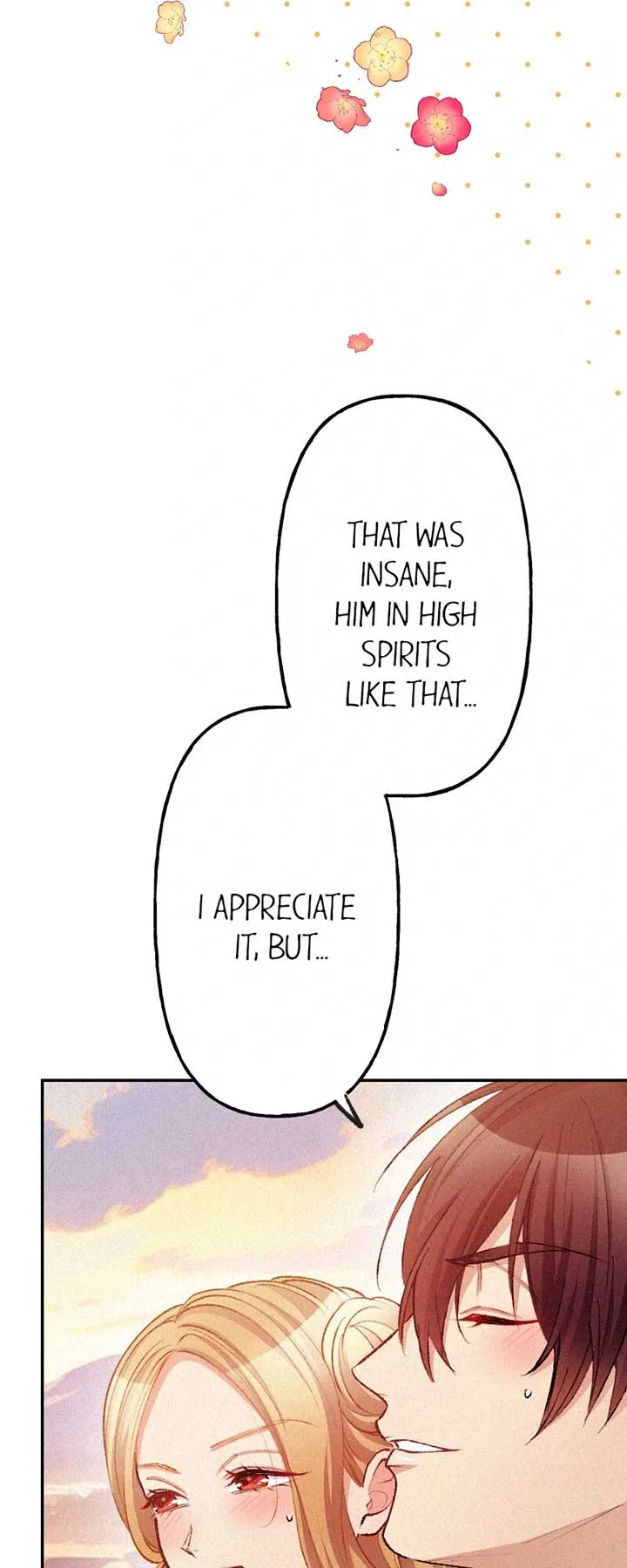 The Heat of the Reincarnated Villainess Chapter 144 page 17